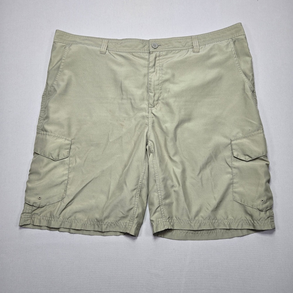 Magellan Outdoors Cargo Shorts Hiking Casual Active Men's Size‎ 42